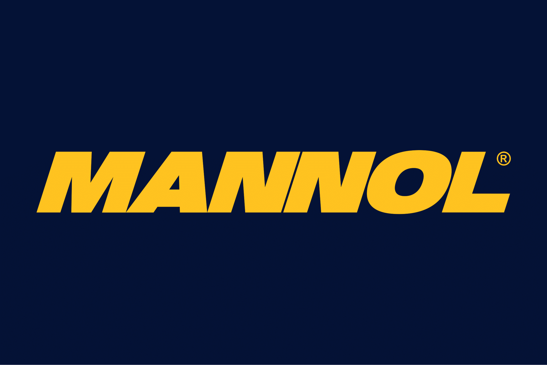 MANNOL Logo
